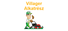 Villager Alkatrészek