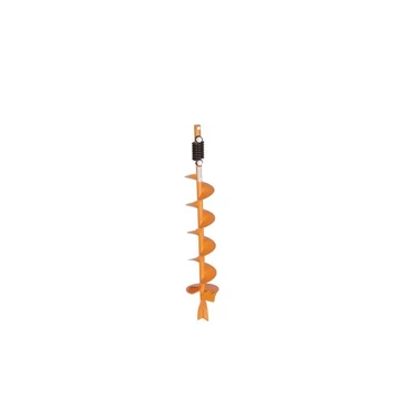 Földfúrószár 10cm VPH43.hoz 