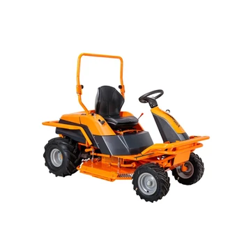 CrossMow 700 Fűnyíró traktor 