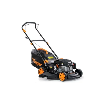 EAGLE 4011V Benzinmotoros fűnyíró