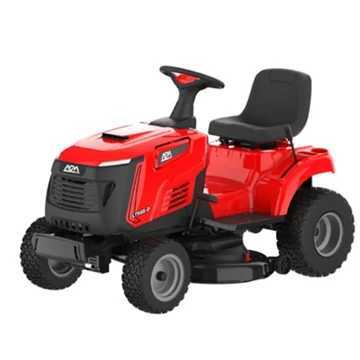 AGM LTM 98-25 Benzinmotoros fűnyíró