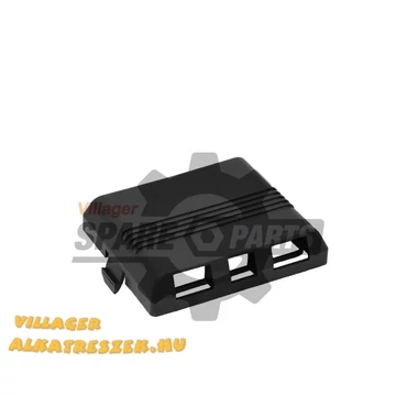 T6 motor levegőszűrő fedél