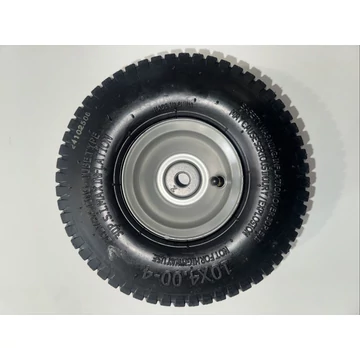 VTR650 komplett első kerék