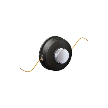 Damilfej BC 172 Alu M10x1.25