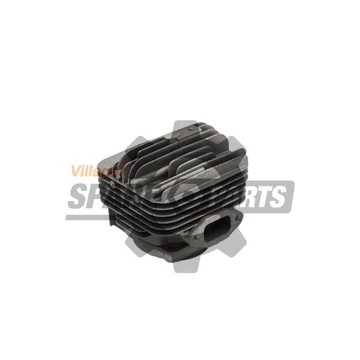 Henger VHPT 27E