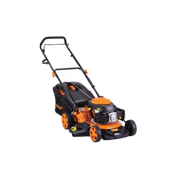 Atlas 4011T Benzinmotoros fűnyíró