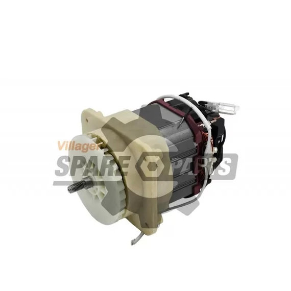 VILLY 1800P villanymotor