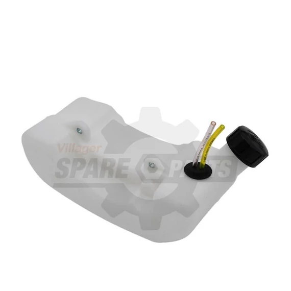 Üzemanyagtank  BC52
