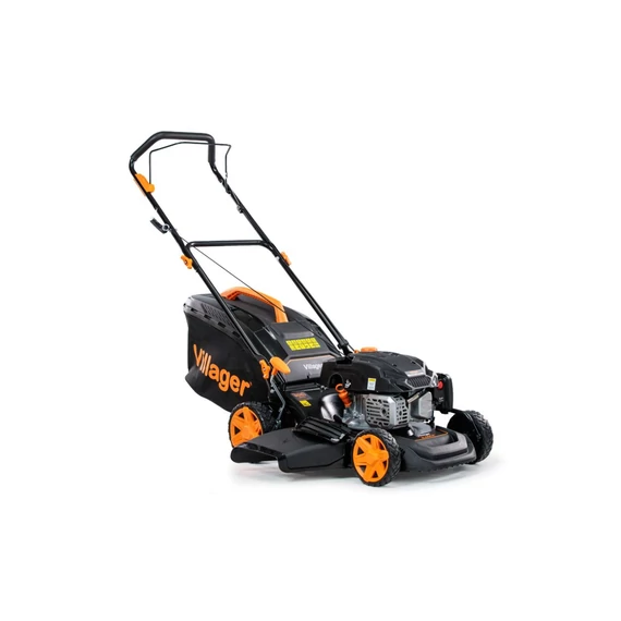 EAGLE 4011V Benzinmotoros fűnyíró
