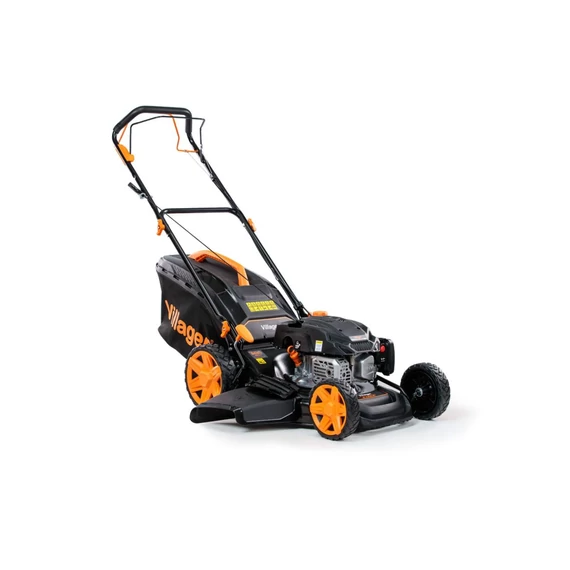 EAGLE 4111V Benzinmotoros fűnyíró