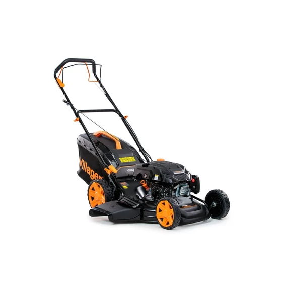 EAGLE 6111V Benzinmotoros fűnyíró