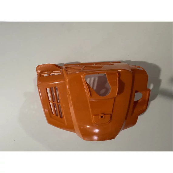 BC2700XCE motorburkolat