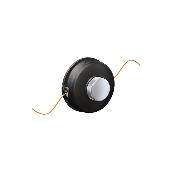 Damilfej BC 172 Alu M10x1.25