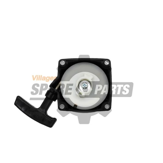 Berántó BC 1250S - WP 15 - WP 7A