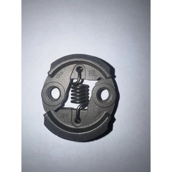 BC26 Kuplung