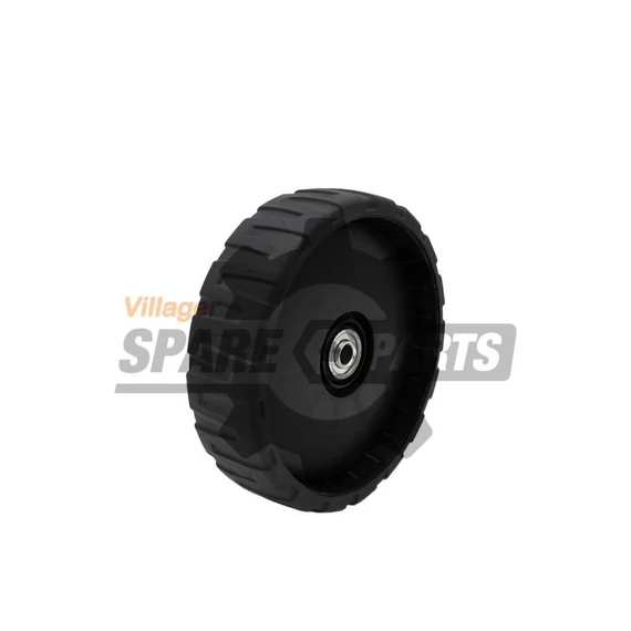 Fűnyírókerék 200mm V46T