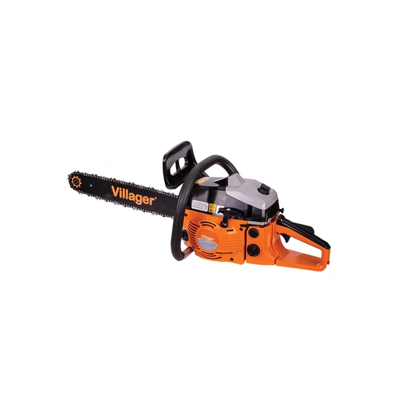 VGS 520 Prime Benzinmotoros láncfűrész