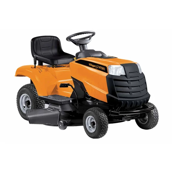 VT985 Fűnyírótraktor