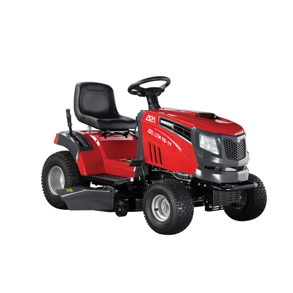 AGM 98-19 Fűnyírótraktor